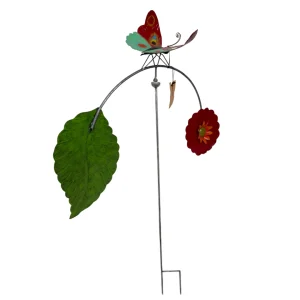 Hagependel sommerfulg by Medusa