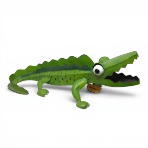 Krokodille by Medusa
